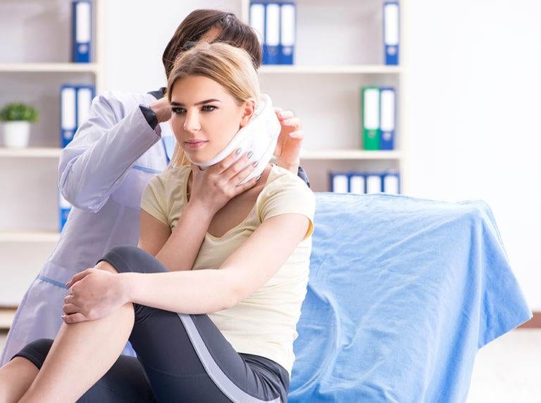 How to Treat Your Herniated Disc Naturally