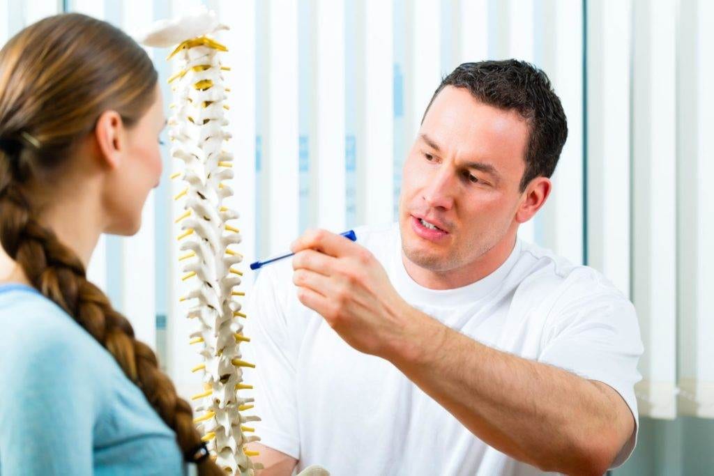 Your Ultimate Guide to Physio in Clondalkin picture of a physio
