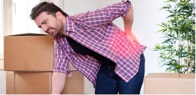 How to Cure Sciatica Permanently with Non-Surgical Options