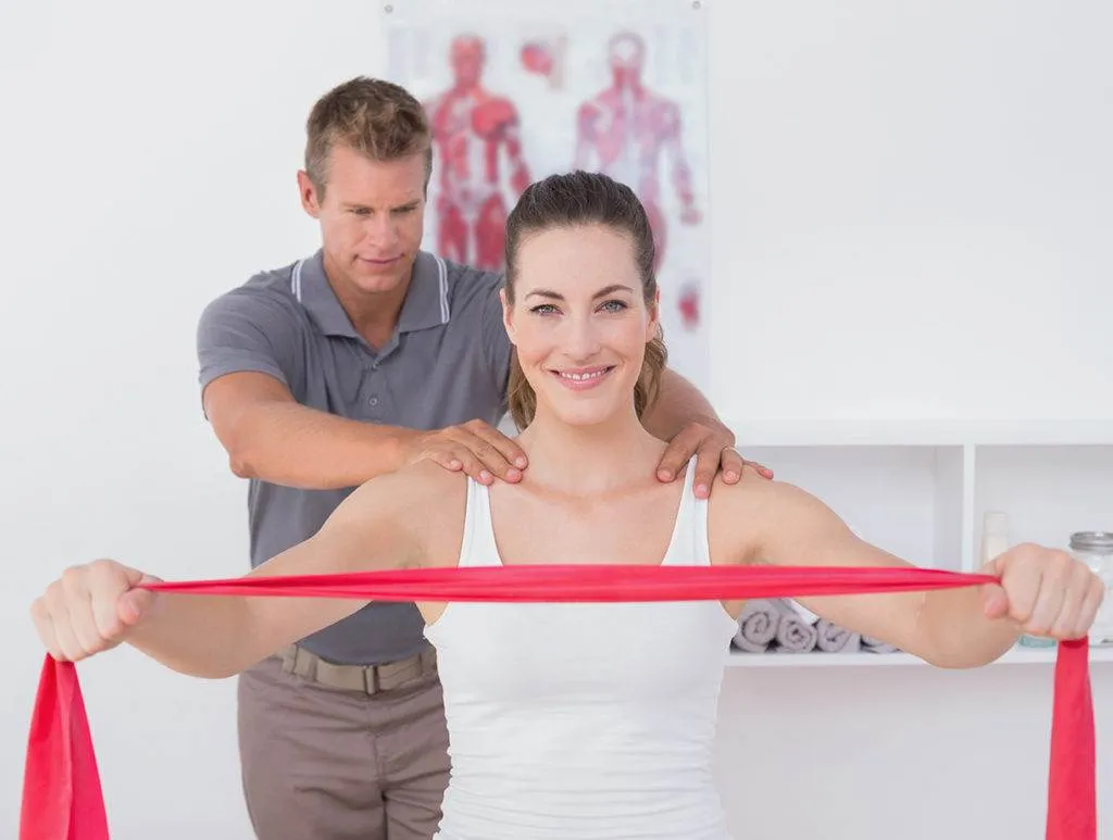 Discovering Relief and Recovery | DC Physiotherapy Dublin