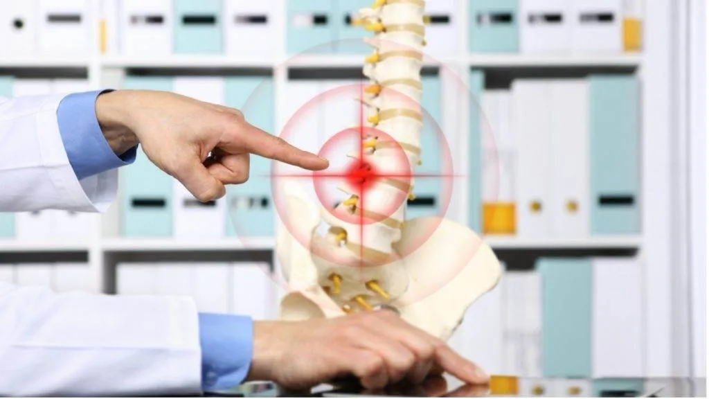 Microdiscectomy Surgery Risks and Non-Surgical Alternatives