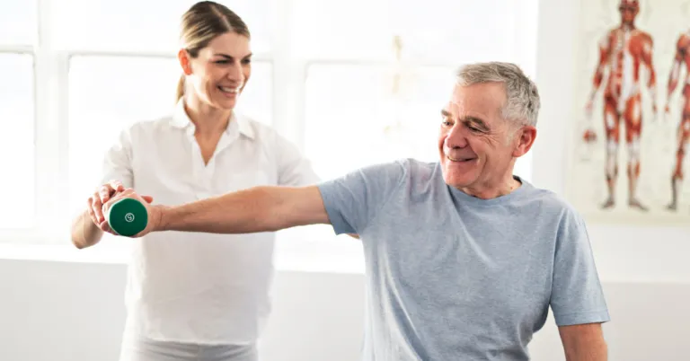 Non-Surgical Spinal Decompression in Dublin: How It Relieves Back Pain Without Surgery